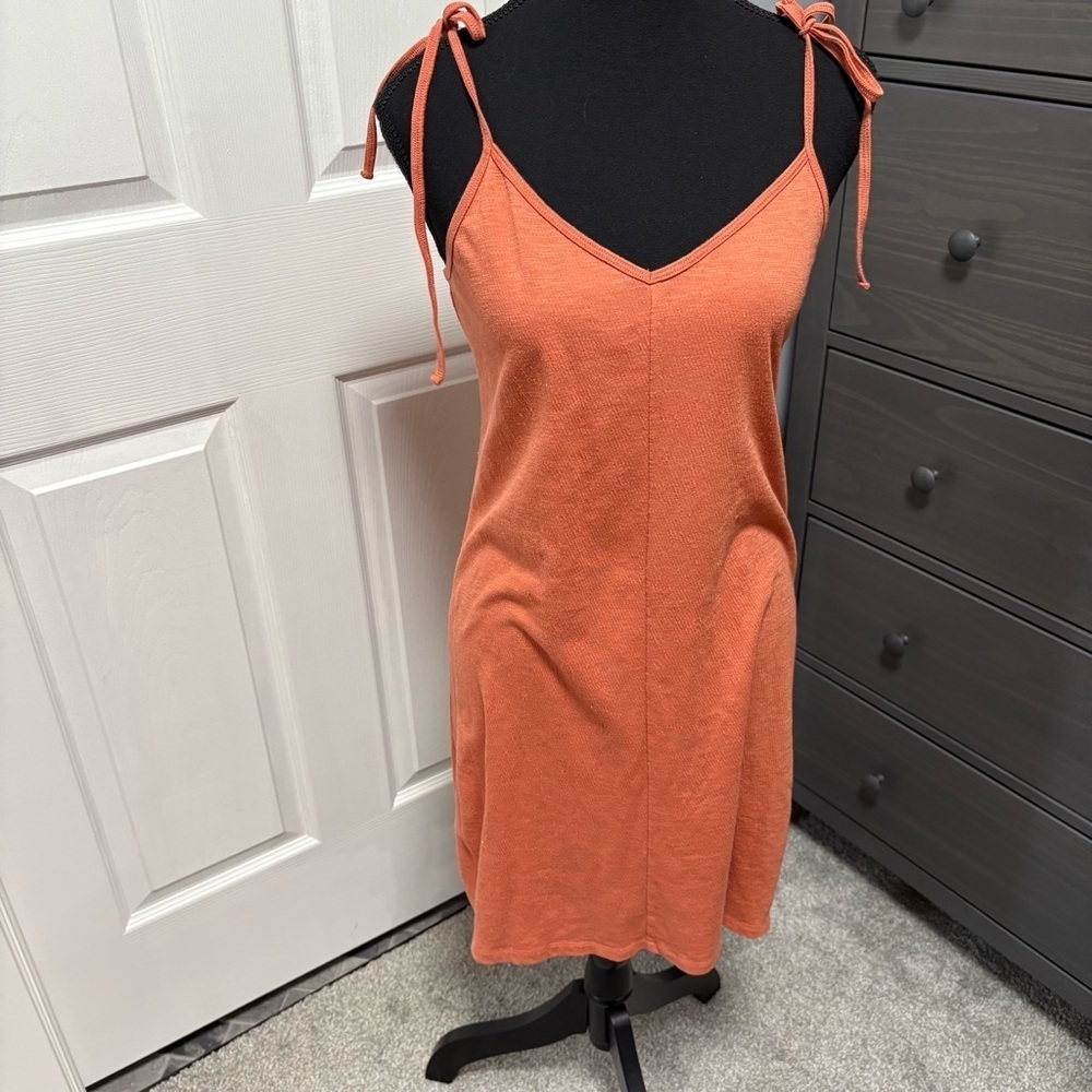 Kismet Dress
